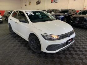 VolksWagen Polo Track 2025