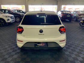 VolksWagen Polo Track 2025