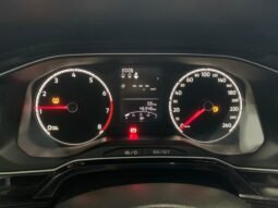 VolksWagen Polo Track 2025 completo