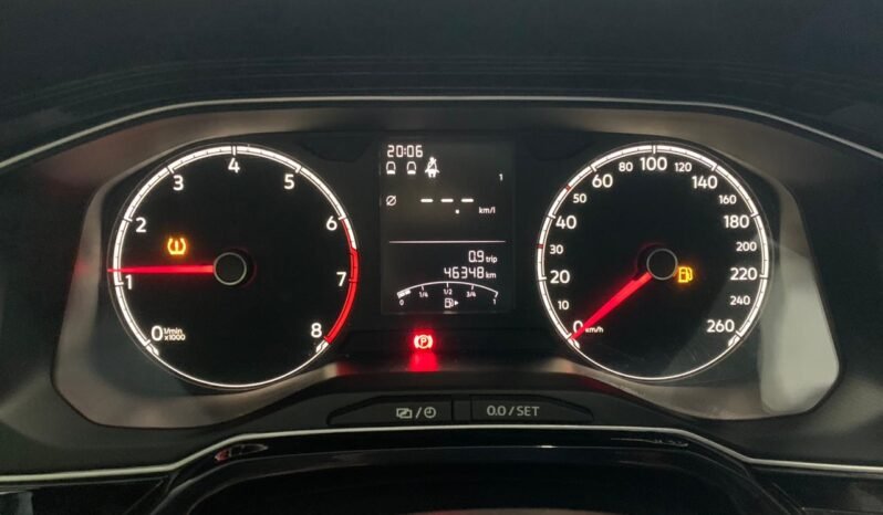 VolksWagen Polo Track 2025 completo
