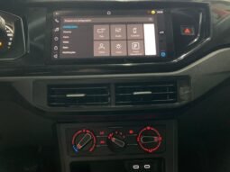 VolksWagen Polo Track 2025 completo