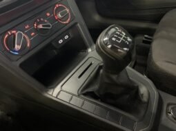 VolksWagen Polo Track 2025 completo