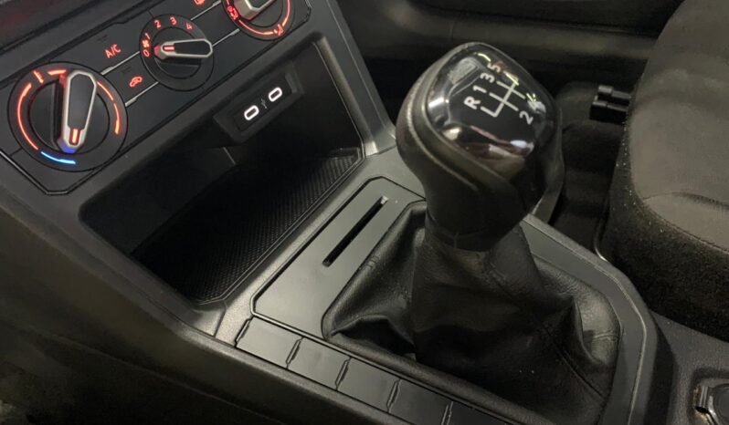 VolksWagen Polo Track 2025 completo