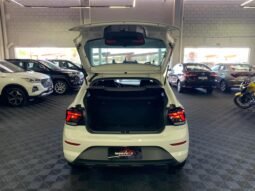 VolksWagen Polo Track 2025 completo