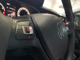 VolksWagen Polo Track 2025 completo