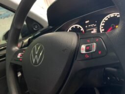 VolksWagen Polo Track 2025 completo