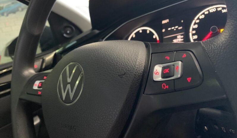 VolksWagen Polo Track 2025 completo