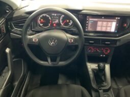VolksWagen Polo Track 2025 completo