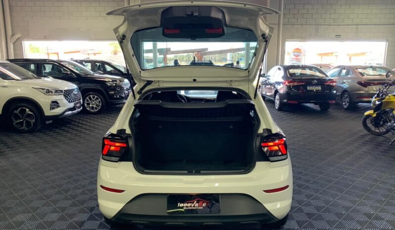 VolksWagen Polo Track 2025 completo