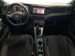 VolksWagen Polo Track 2025 completo