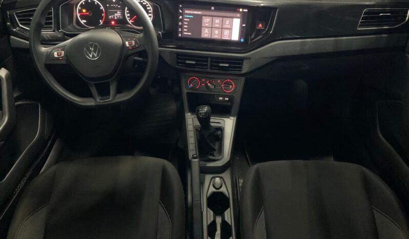 VolksWagen Polo Track 2025 completo