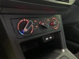 VolksWagen Polo Track 2025 completo