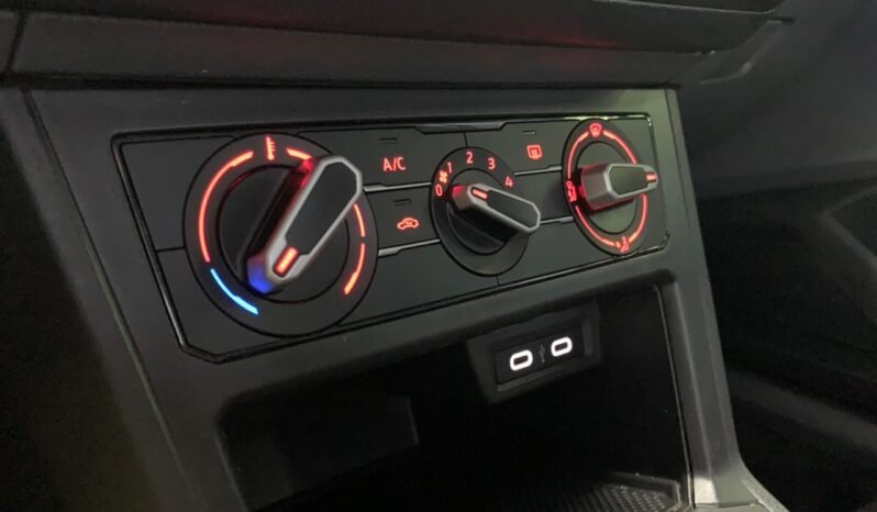 VolksWagen Polo Track 2025 completo