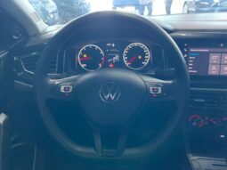 VolksWagen Polo Track 2025 completo