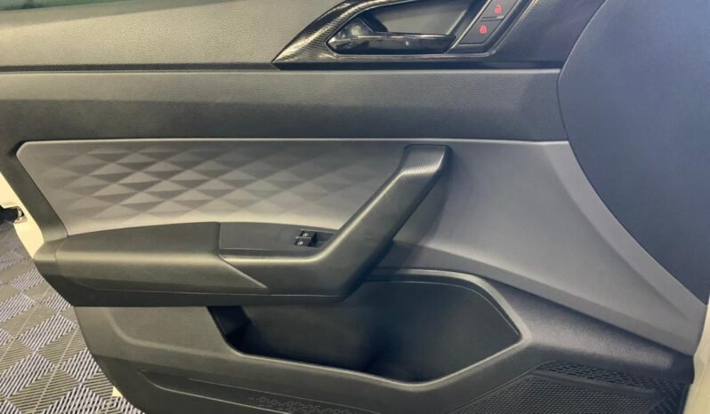 VolksWagen Polo Track 2025 completo