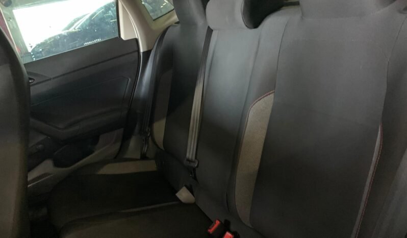 VolksWagen Polo Track 2025 completo