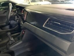 VolksWagen Polo Track 2025 completo