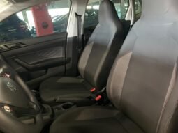 VolksWagen Polo Track 2025 completo