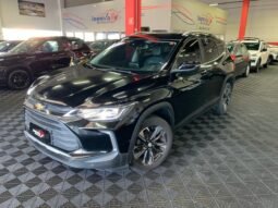 Chevrolet TRACKER Premier 2021