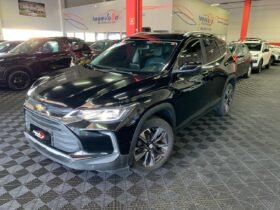 Chevrolet TRACKER Premier 2021