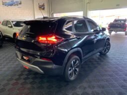Chevrolet TRACKER Premier 2021 completo