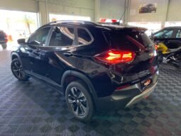 Chevrolet TRACKER Premier 2021