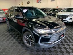 Chevrolet TRACKER Premier 2021
