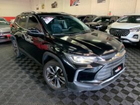 Chevrolet TRACKER Premier 2021