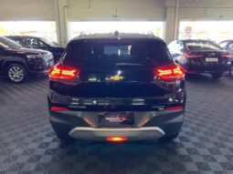 Chevrolet TRACKER Premier 2021