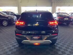 Chevrolet TRACKER Premier 2021