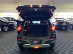 Chevrolet TRACKER Premier 2021 completo