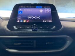Chevrolet TRACKER Premier 2021 completo