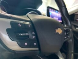 Chevrolet TRACKER Premier 2021 completo