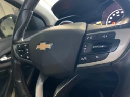 Chevrolet TRACKER Premier 2021 completo