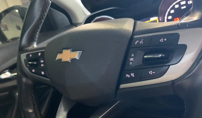 Chevrolet TRACKER Premier 2021 completo
