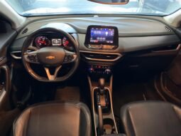 Chevrolet TRACKER Premier 2021 completo