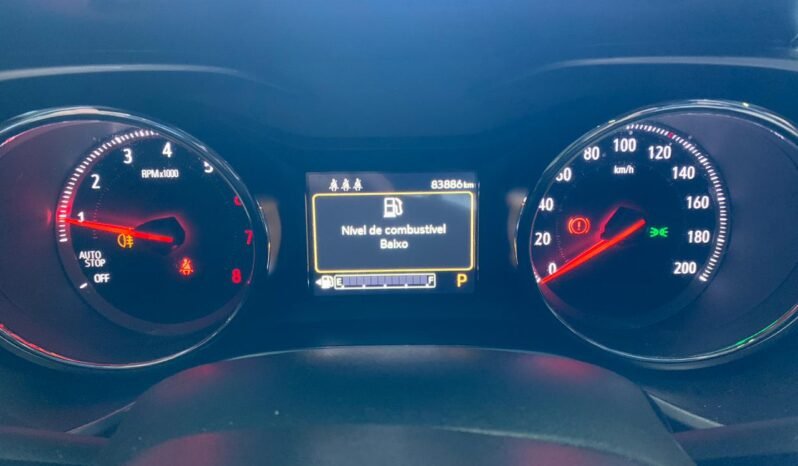 Chevrolet TRACKER Premier 2021 completo