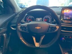 Chevrolet TRACKER Premier 2021 completo