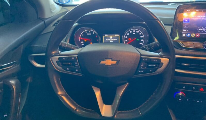 Chevrolet TRACKER Premier 2021 completo