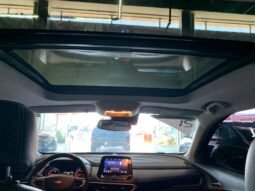 Chevrolet TRACKER Premier 2021 completo