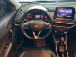 Chevrolet TRACKER Premier 2021 completo