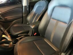 Chevrolet TRACKER Premier 2021 completo