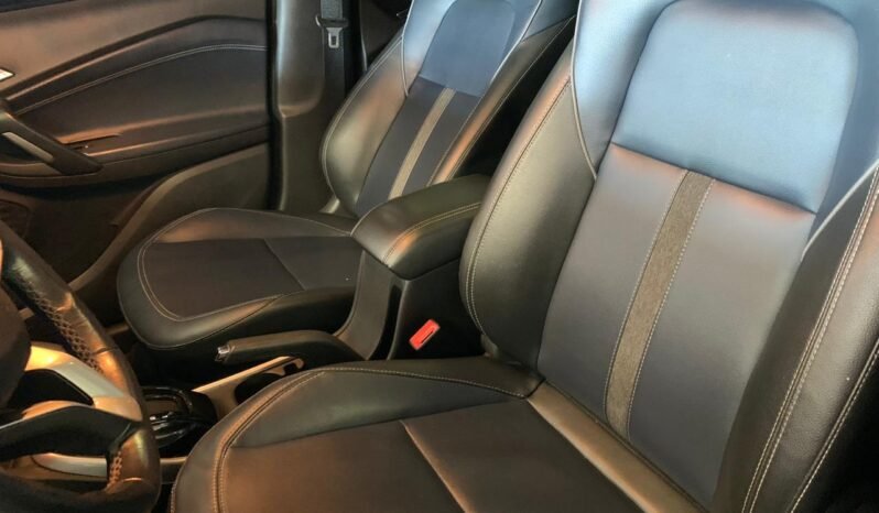 Chevrolet TRACKER Premier 2021 completo