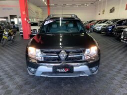Renault Oroch DYN 2017