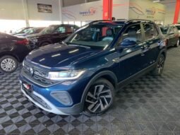 VolksWagen T-Cross Comfor. 200 TSI 2025