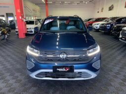 VolksWagen T-Cross Comfor. 200 TSI 2025