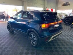 VolksWagen T-Cross Comfor. 200 TSI 2025