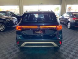 VolksWagen T-Cross Comfor. 200 TSI 2025