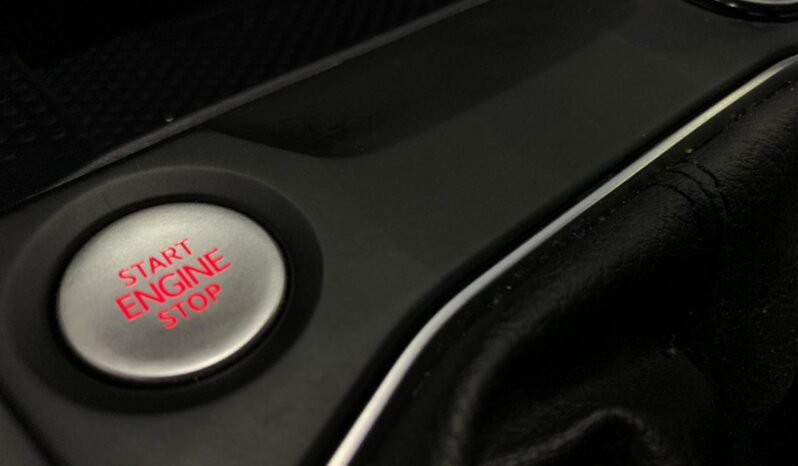 VolksWagen T-Cross Comfor. 200 TSI 2025 completo