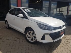 Hyundai HB20 Comfort Plus 2025